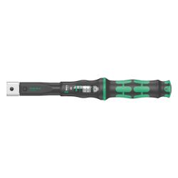 Wera Drehmomentschlüssel Click-Torque X 2, 10-50 Nm, 9x12mm, 338mm, 05075652001... WERA-05075652001 4013288193797 (Abb. 1)