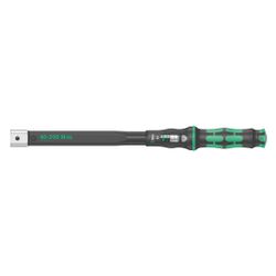 Wera Drehmomentschlüssel Click-Torque X 4, 40-200Nm, 14x18mm, 480mm, 05075654001... WERA-05075654001 4013288193803 (Abb. 1)