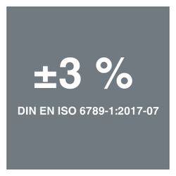 Wera Drehmomentschlüssel Click-Torque C 5, 80-400 Nm, 1/2", 680mm, 05075624001... WERA-05075624001 4013288193254 (Abb. 1)