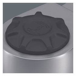 Wera Einsteckknarre 7772 B, umschaltbar, 9x12mm, 3/8", Chrom-Vanadium-Stahl, Mattverc... WERA-05078636001 4013288196446 (Abb. 1)