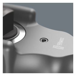Wera Umschaltknarre Koloss 8002 C, 1/2", 341mm, 5-teilig, 05133862001... WERA-05133862001 4013288162403 (Abb. 1)