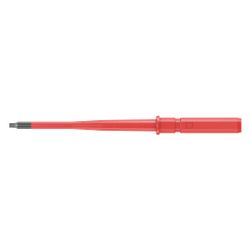 Wera Wechselklinge Kraftform Kompakt VDE 68 iS 2, 154mm, 9mm Sechskant, 1000V, 050034... WERA-05003418001 4013288163974 (Abb. 1)