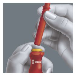 Wera Werkzeugsatz Kraftform Kompakt SH 2, 15-teilig, Sanitär/Heizung, 05136026001... WERA-05136026001 4013288204387 (Abb. 1)