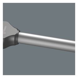 Wera Umschaltknarre Koloss 8002 C, 1/2", 341mm, 5-teilig, 05133862001... WERA-05133862001 4013288162403 (Abb. 1)
