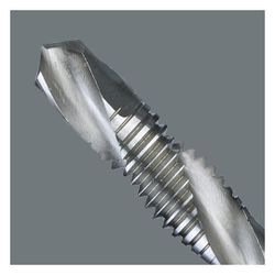 Wera Werkzeugsatz Kraftform Kompakt M 1 Metall, 39-teilig, in Tasche, 05135928001... WERA-05135928001 4013288178367 (Abb. 1)