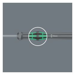 Wera Elektronikschraubendrehersatz Kraftform Micro Big Pack 1, 25-teilig, in Tasche, ... WERA-05134000001 4013288209580 (Abb. 1)