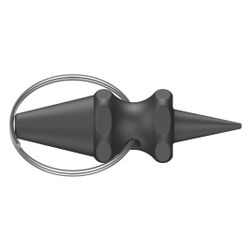 Wera Mutterentnahme-Werkzeug, 14x43mm, TPE, 05050005001... WERA-05050005001 4013288192554 (Abb. 1)