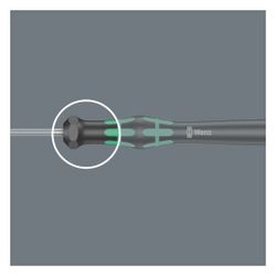 Wera Schraubendreher-Set 9712, 14-teilig, mit Haltefunktion, 344x45x392mm, 0515010300... WERA-05150103001 4013288225283 (Abb. 1)