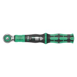 Wera Drehmomentschlüssel Safe-Torque A 1, 2-12 Nm, 1/4", 05075800001... WERA-05075800001 4013288223012 (Abb. 1)