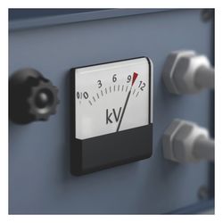 Wera Wechselklinge Kraftform Kompakt VDE 68 iS 2, 154mm, 9mm Sechskant, 1000V, 050034... WERA-05003418001 4013288163974 (Abb. 1)