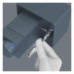 Wera Werkzeugsatz Kraftform Kompakt H 1, 41-teilig, 05135939001... WERA-05135939001 4013288178350 (Abb. 1)