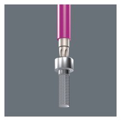 Wera Winkelschlüsselsatz 3967/9 TX SXL Multicolour HF Stainless 1, 9-teilig, Edelstah... WERA-05022689001 4013288207128 (Abb. 1)