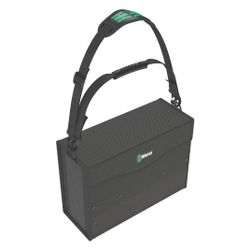 Wera Werkzeug-Container 2go 2 XL, 455x330x170mm, Kunststoff, 05004357001... WERA-05004357001 4013288211491 (Abb. 1)