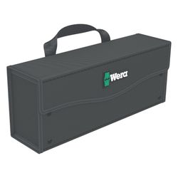Wera Werkzeug-Box 2go 3, 130x325x80mm, 05004352001... WERA-05004352001 4013288187369 (Abb. 1)
