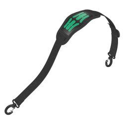Wera Tragegurt 2go 6, 38x1470mm, 05004355001... WERA-05004355001 4013288187390 (Abb. 1)