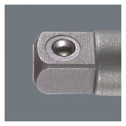 Wera Werkzeugschaft 870/1, 1/4" x 25mm, 05136000001... WERA-05136000001 4013288016997 (Abb. 1)