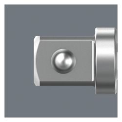 Wera Verbindungsteil 870/2, 1/2" x 5/16", 35mm, 05136002001... WERA-05136002001 4013288184269 (Abb. 1)
