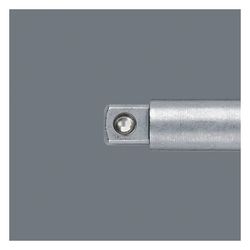Wera Werkzeugschaft 870/4, 1/4"-Sechskant x 50mm, 05311517001... WERA-05311517001 4013288098214 (Abb. 1)