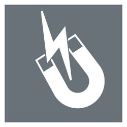 Wera Steckschlüsseleinsatz 869/4 M, magnetisch, 9mm, 65mm, 1/4"-Sechskant, 0506023000... WERA-05060230001 4013288016690 (Abb. 1)