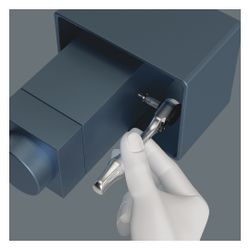 Wera Werkzeugsatz Kraftform Kompakt H 1, 41-teilig, 05135939001... WERA-05135939001 4013288178350 (Abb. 1)