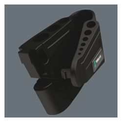 Wera Winkelschlüsselsatz 967/9 TX Multicolour HF 1, 9-teilig, 05024179001... WERA-05024179001 4013288185228 (Abb. 1)