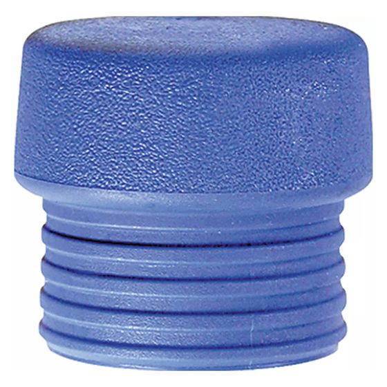 Wiha Schlageinsatz 831-1, 50mm, weich, Elastomer, Blau
