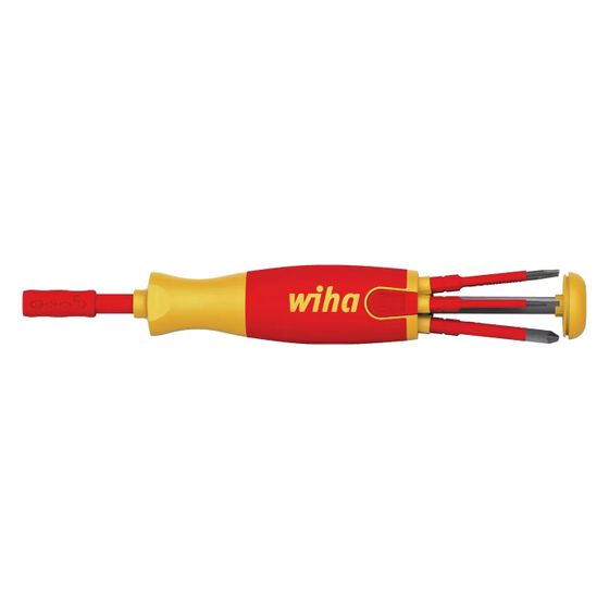 Wiha Schraubendreher LiftUp electric, 1.000V, 2831-09023