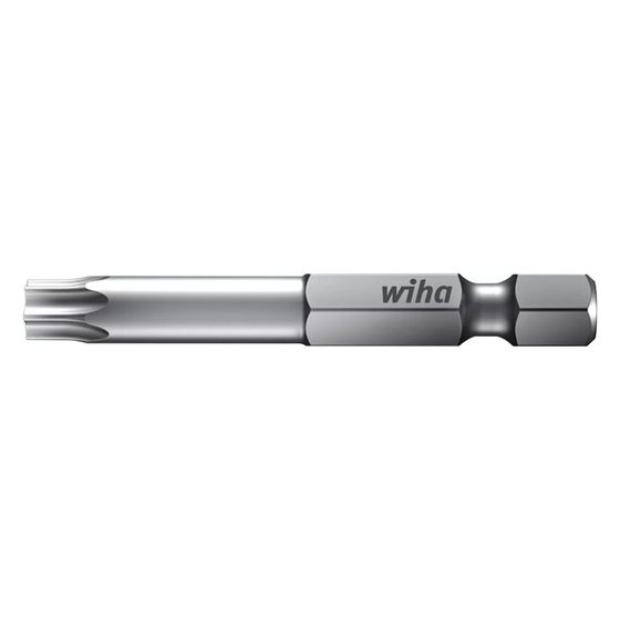 Wiha Innensechsrund-Bit Professional 7045Z T10, 50mm, 1/4