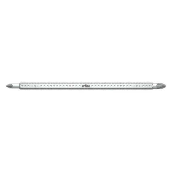 Wiha Wechselklinge SYSTEM 6, 150mm 6mm, Chrom-Vanadium-Molybdän-Stahl