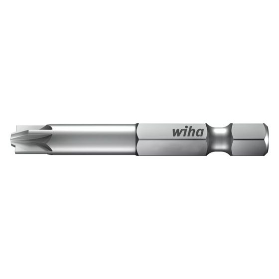 Wiha PlusMinus-Bit Professional 7049PZM, 1/4