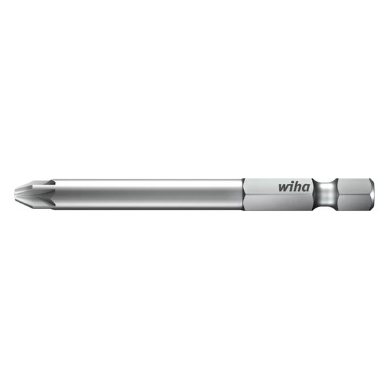 Wiha Pozidriv-Bit Professional 7042Z, 110mm, 1/4