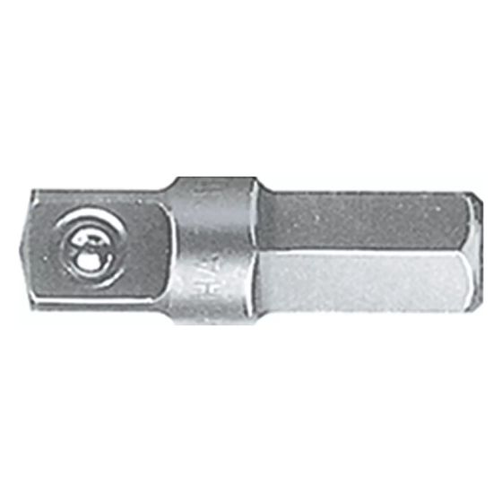 Wiha Werkzeugschaft 7210, 1/4