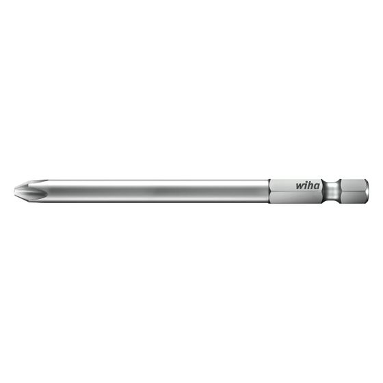Wiha Phillips-Bit Professional 7041Z PH2, 110mm, 1/4