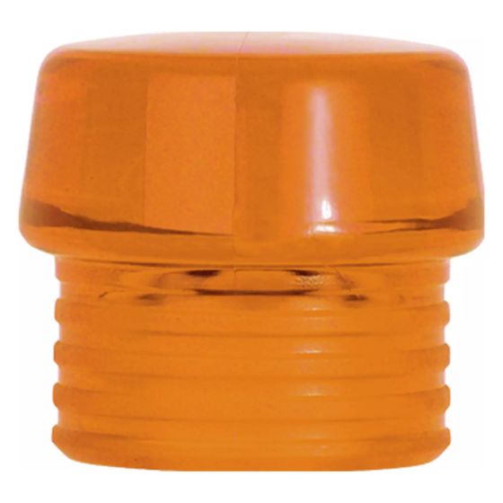 Wiha Schlageinsatz Safety 831-8, 60mm, hart, Celluloseacetat, Orange