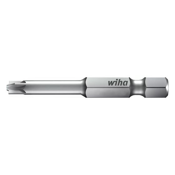 Wiha PlusMinus-Bit Professional 7049PZM, 1/4