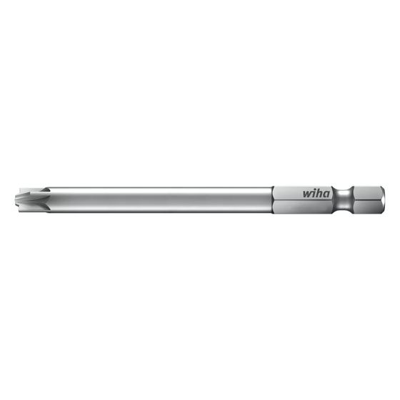 Wiha PlusMinus-Bit Professional 7049PZM SL/PZ2, 1/4