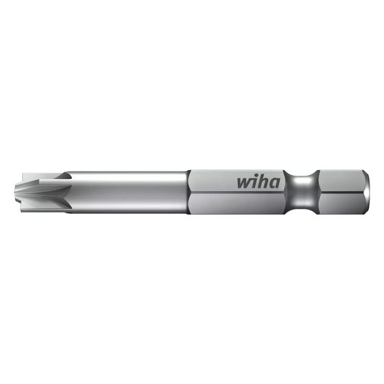 Wiha PlusMinus-Bit Professional 7049PZM, 1/4