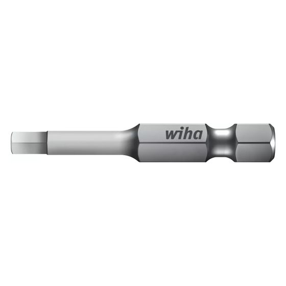 Wiha Innensechskant-Bit Professional 7043Z, 1/4