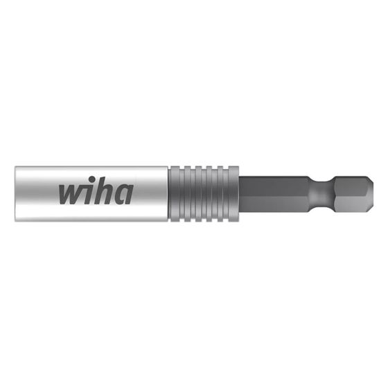 Wiha Bithalter CentroFix Super Slim, 66mm 1/4
