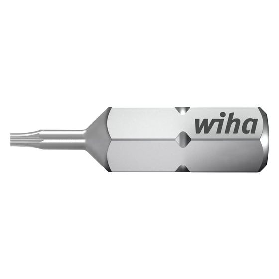 Wiha Innensechsrund-Bit 7015Z T5, 25mm, 1/4