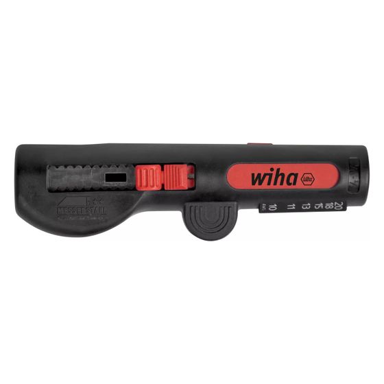 Wiha Abisolier-Multitool, 8-13mm, 0,5-6mm2, 125mm, 42062