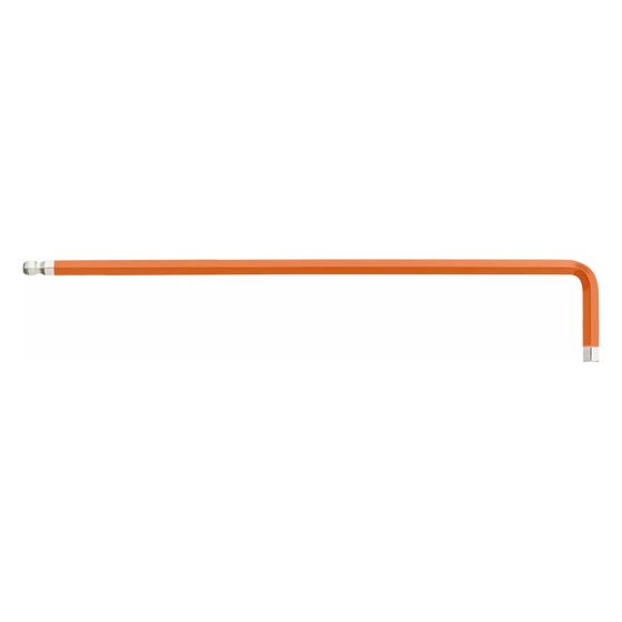 Wiha Stiftschlüssel 369F, 3,0mm, 128mm, Orange