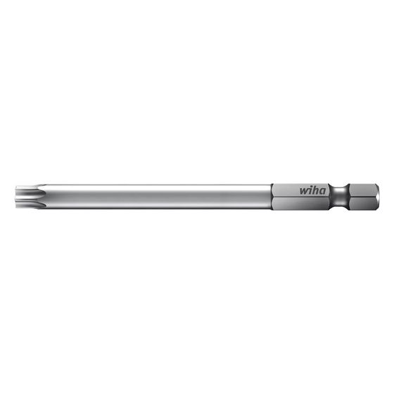 Wiha Innensechsrund-Bit Professional 7045ZL T30, 90mm, 1/4