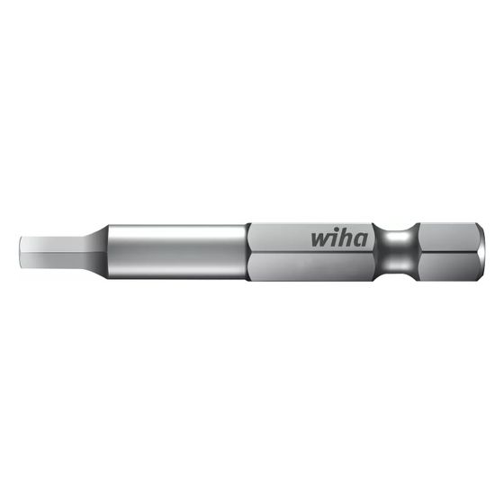 Wiha Innensechskant-Bit Professional 7043Z, 1/4