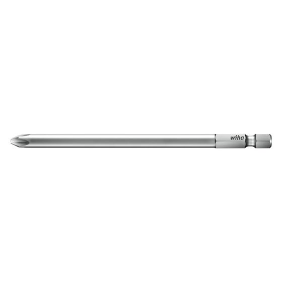 Wiha Phillips-Bit Professional 7041Z PH2, 150mm, 1/4