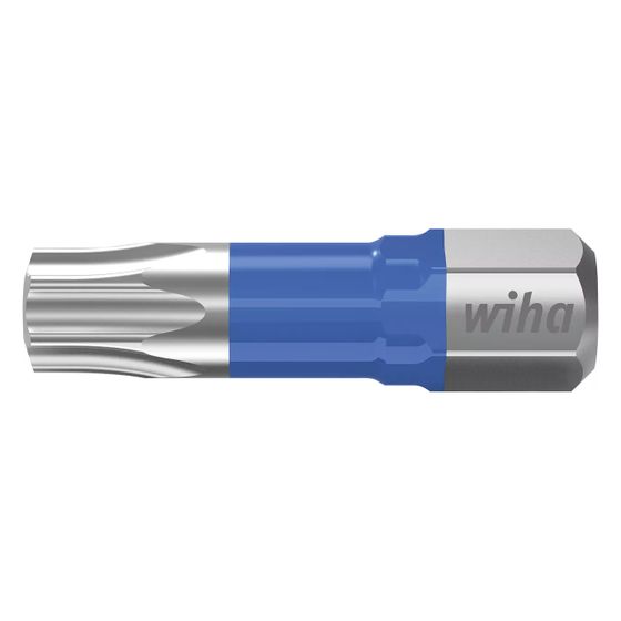 Wiha Innensechsrund-Bit 7015T T15, 1/4