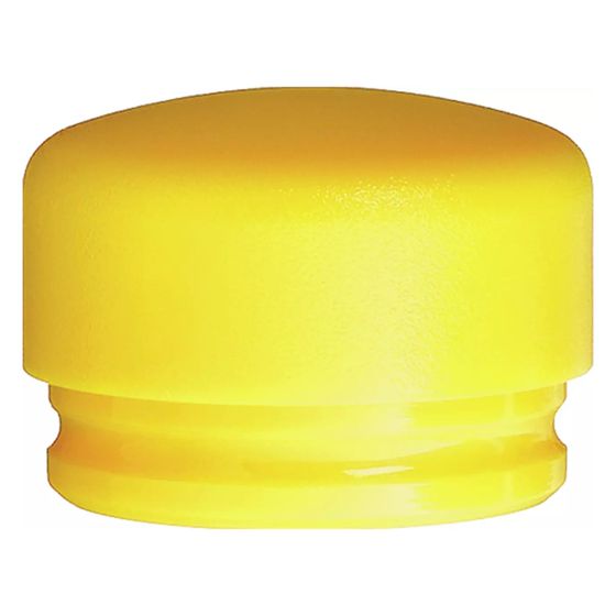 Wiha Schlageinsatz 800K, 40mm, mittelhart, Polyurethan, Gelb