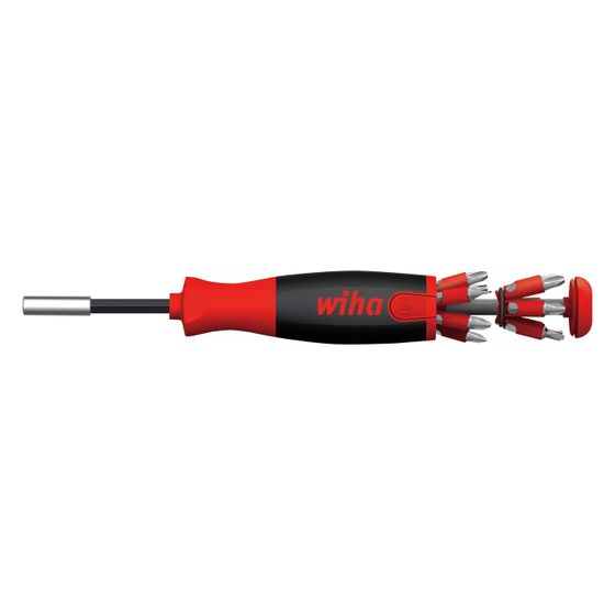 Wiha Bithalter LiftUp 25, 1/4