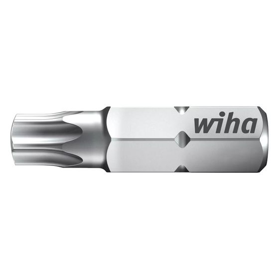 Wiha Innensechsrund-Bit 7015Z T25, 1/4