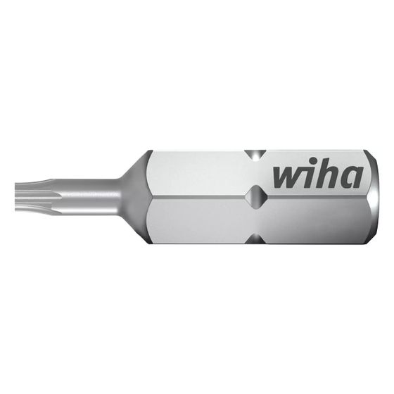Wiha Innensechsrund-Bit 7015Z, 1/4